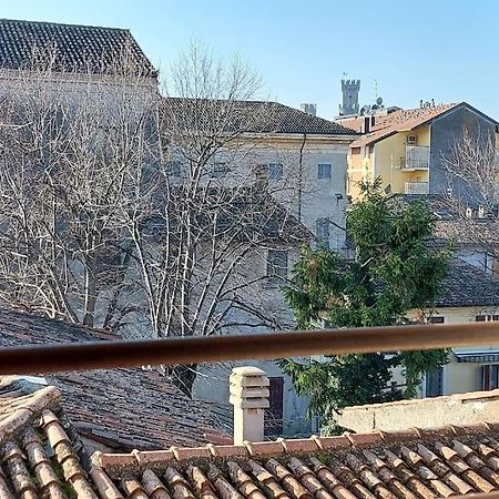 Sui Tetti Di Valeggio - Holiday Apartment Valeggio sul Mincio Exterior photo